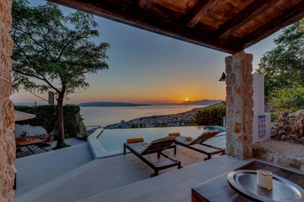 Villa De Linda