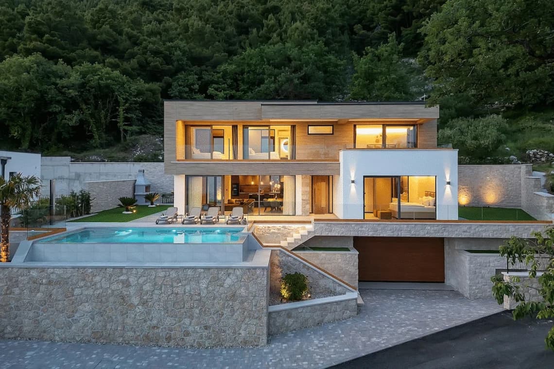 Villa Marta