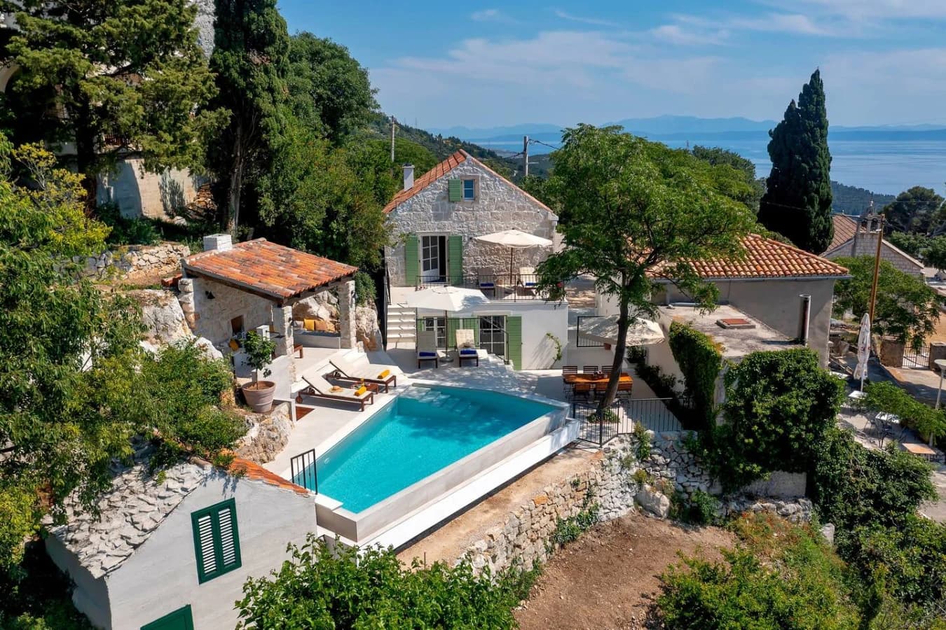 Villa Montes